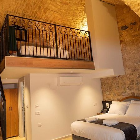 Saint Jacob Hotel Nazareth Esterno foto