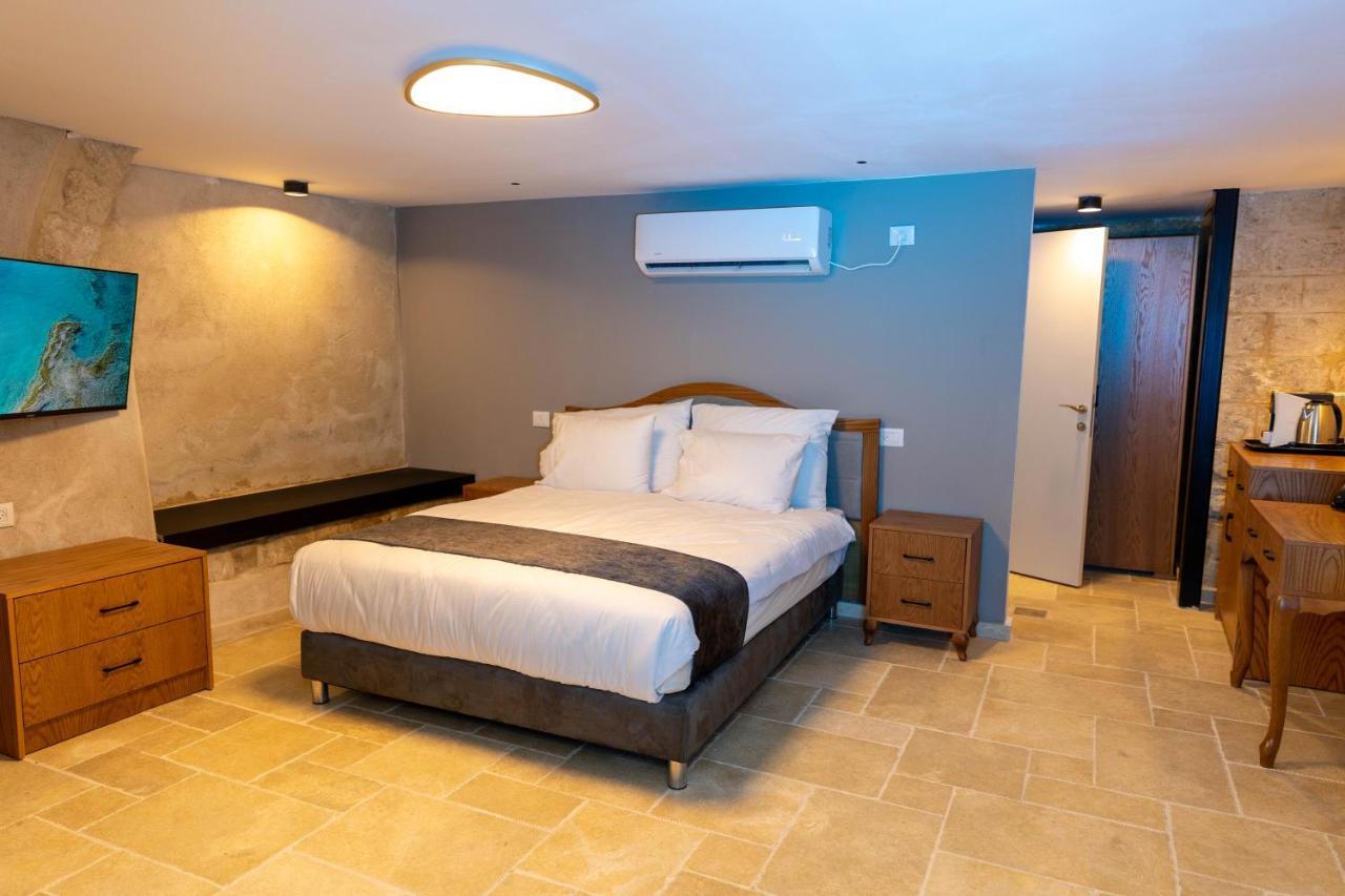 Saint Jacob Hotel Nazareth Esterno foto