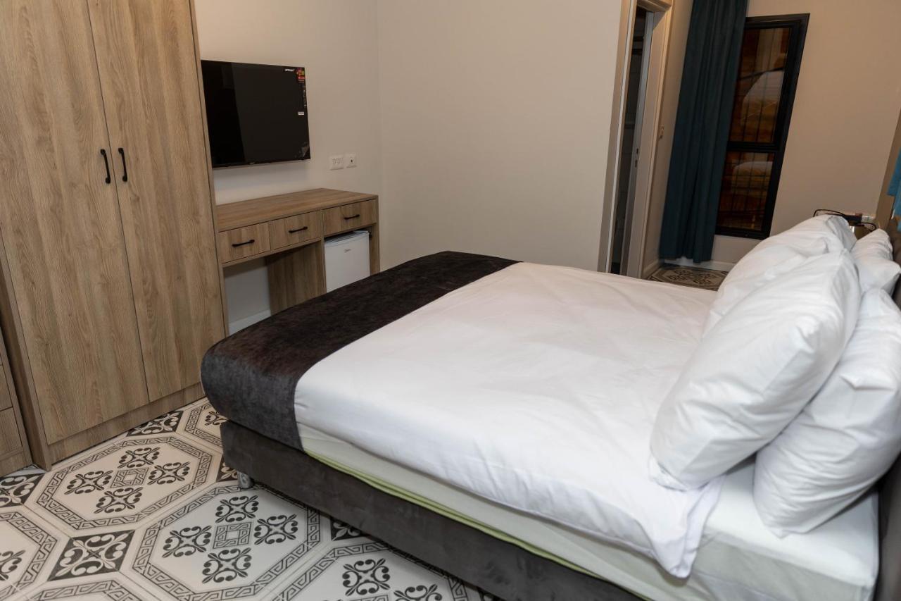 Saint Jacob Hotel Nazareth Esterno foto