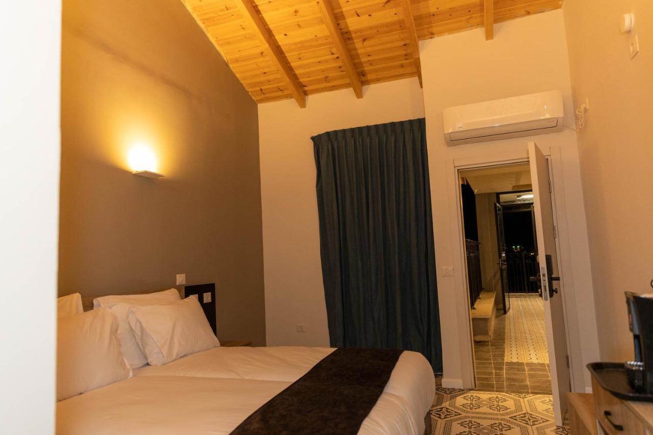 Saint Jacob Hotel Nazareth Esterno foto