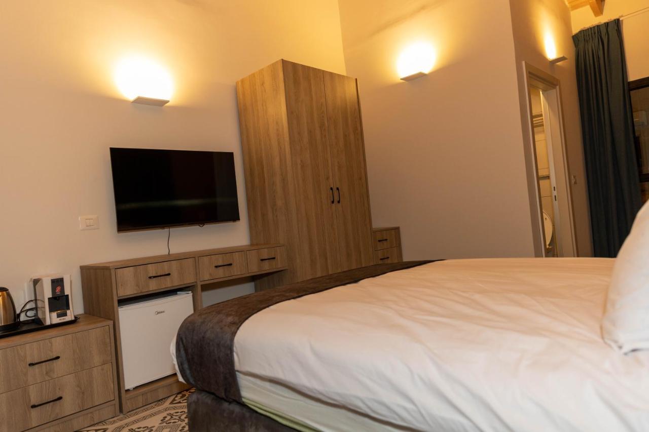 Saint Jacob Hotel Nazareth Esterno foto