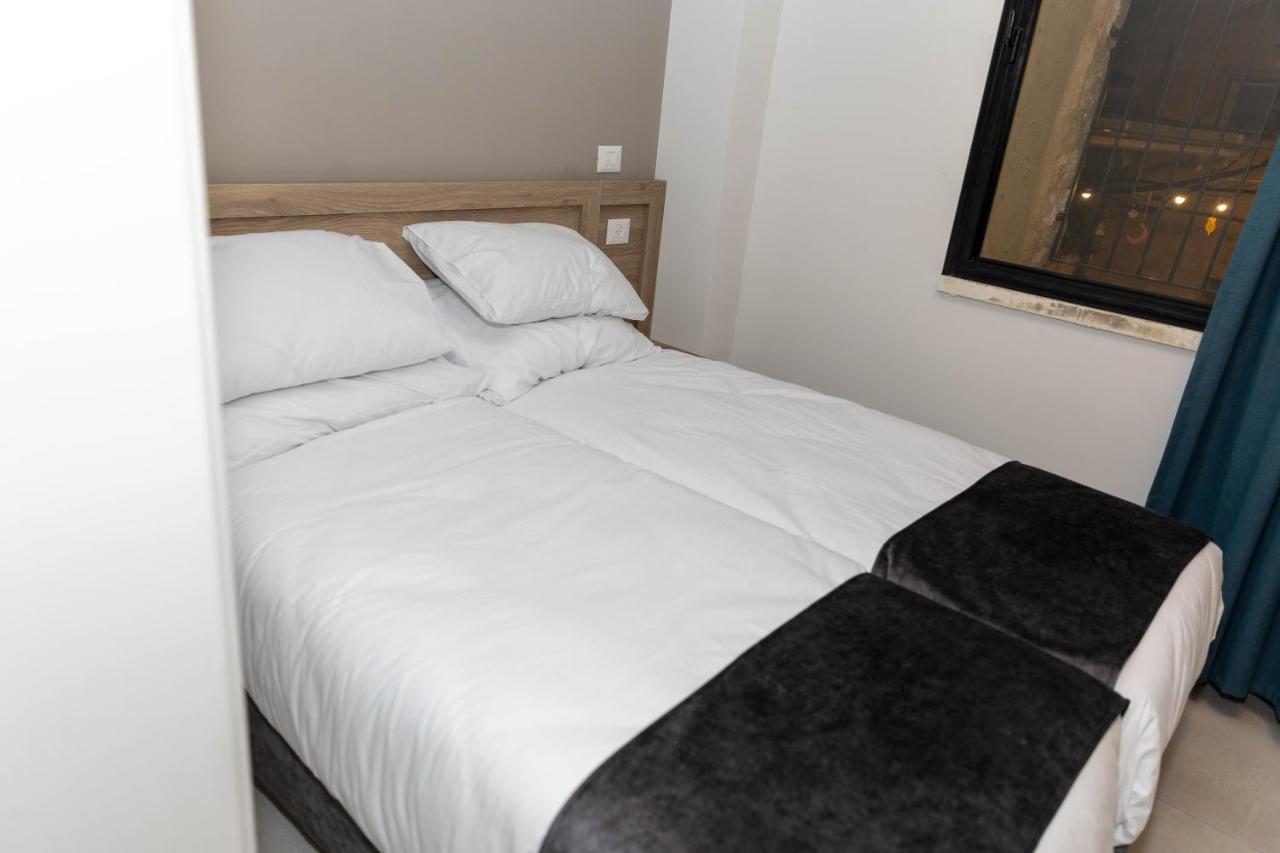 Saint Jacob Hotel Nazareth Esterno foto