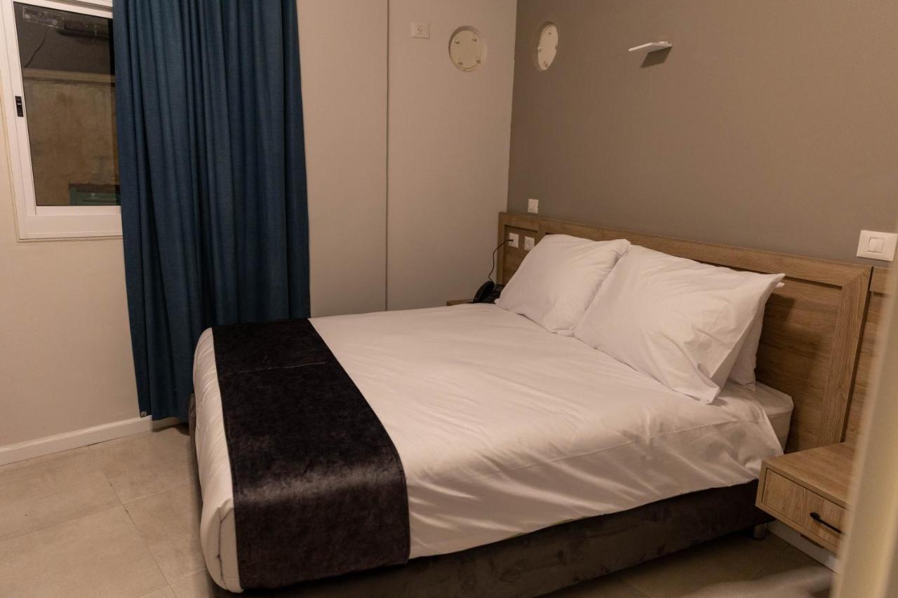 Saint Jacob Hotel Nazareth Esterno foto
