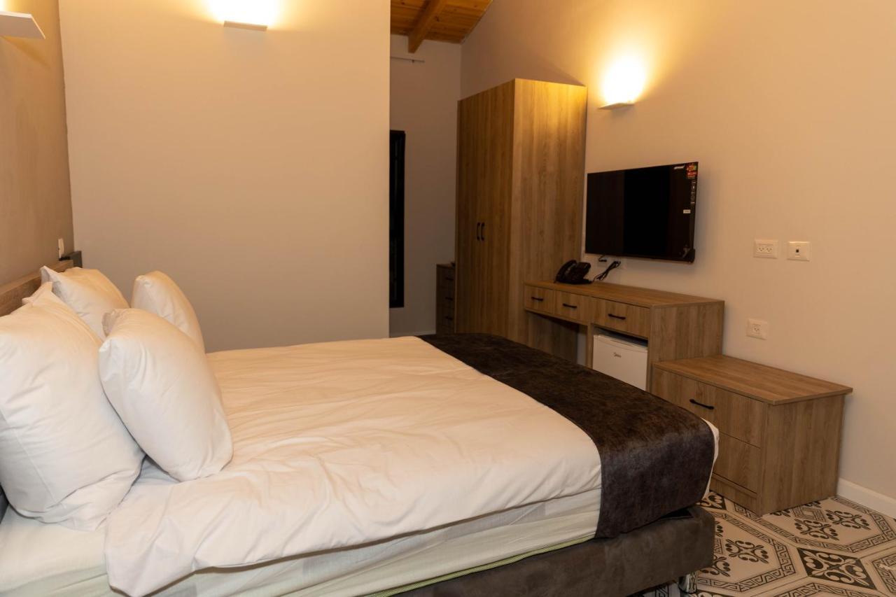 Saint Jacob Hotel Nazareth Esterno foto