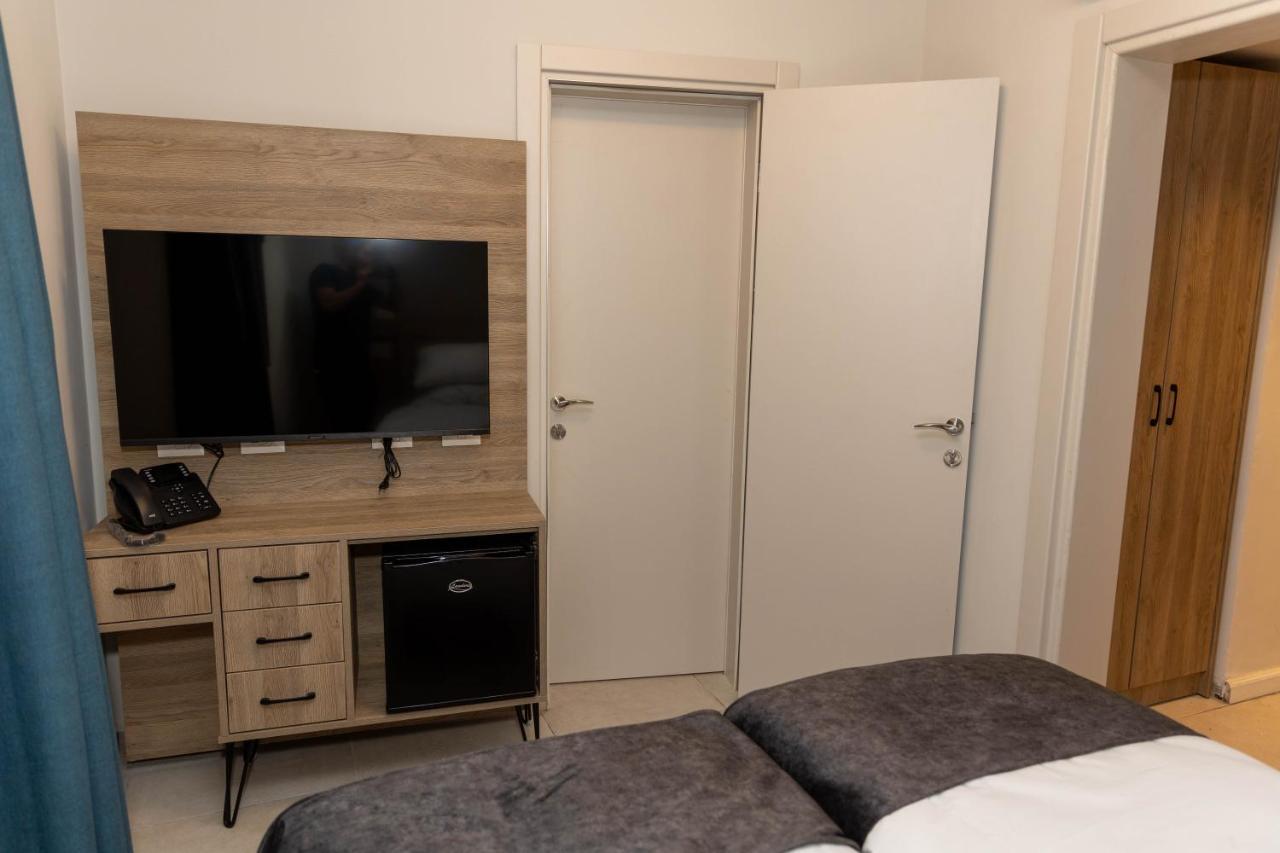 Saint Jacob Hotel Nazareth Esterno foto