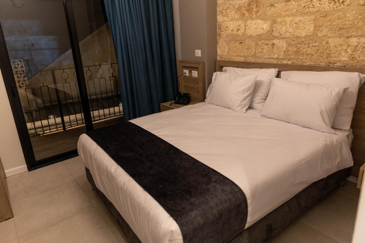 Saint Jacob Hotel Nazareth Esterno foto