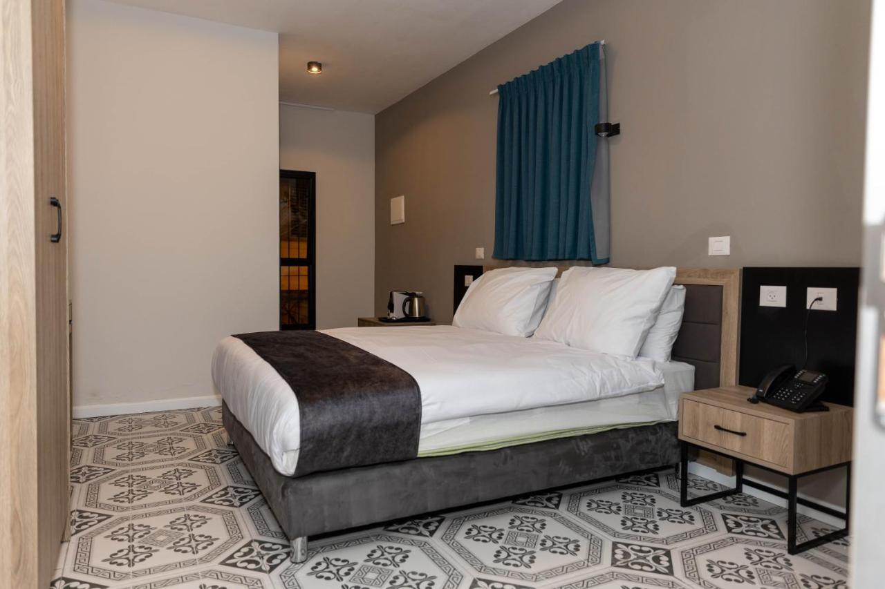 Saint Jacob Hotel Nazareth Esterno foto
