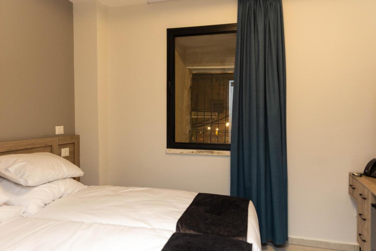 Saint Jacob Hotel Nazareth Esterno foto