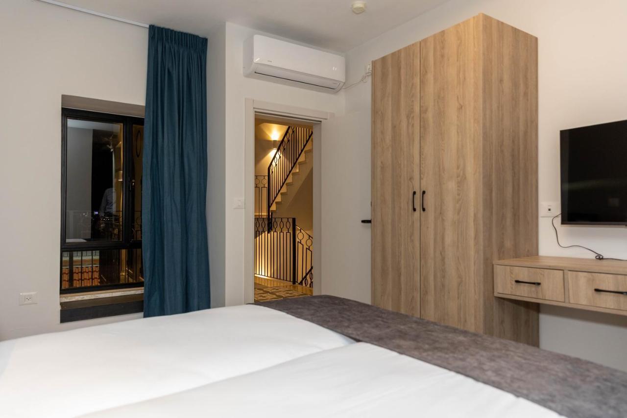 Saint Jacob Hotel Nazareth Esterno foto