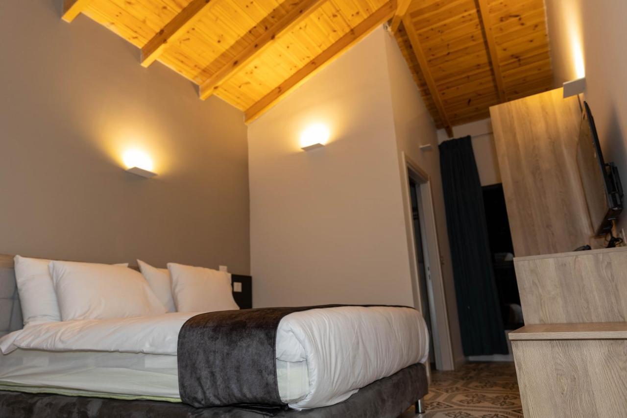 Saint Jacob Hotel Nazareth Esterno foto
