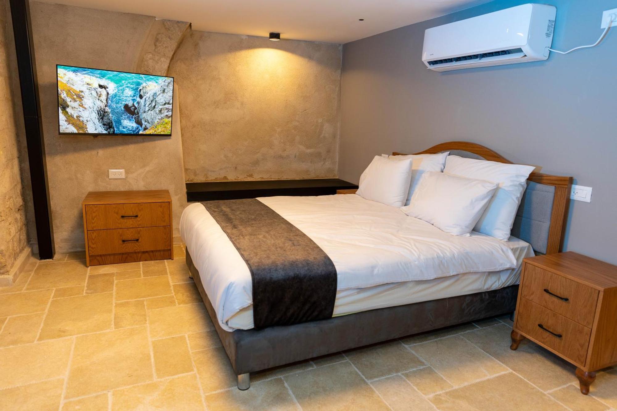 Saint Jacob Hotel Nazareth Esterno foto