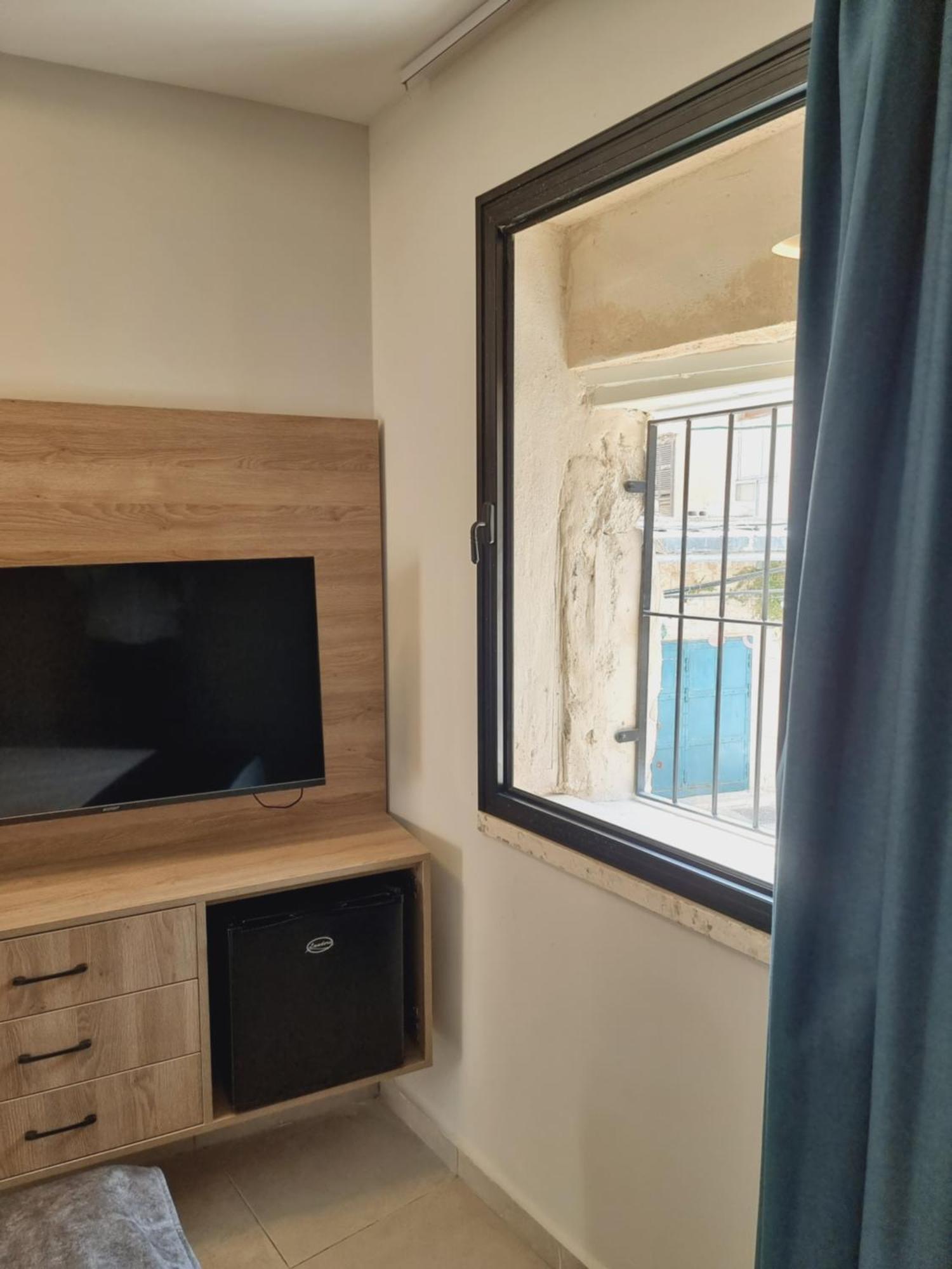 Saint Jacob Hotel Nazareth Esterno foto