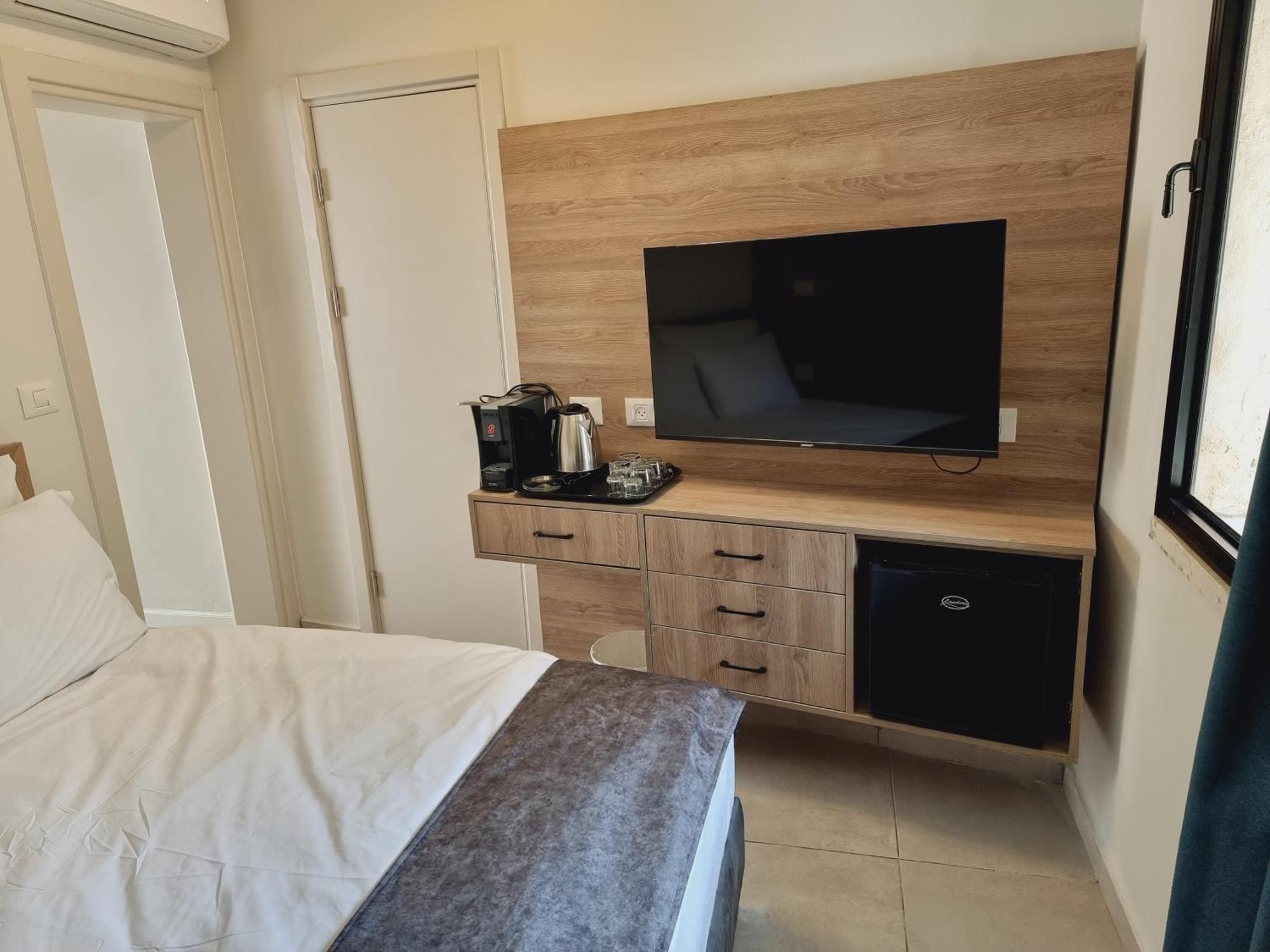Saint Jacob Hotel Nazareth Esterno foto