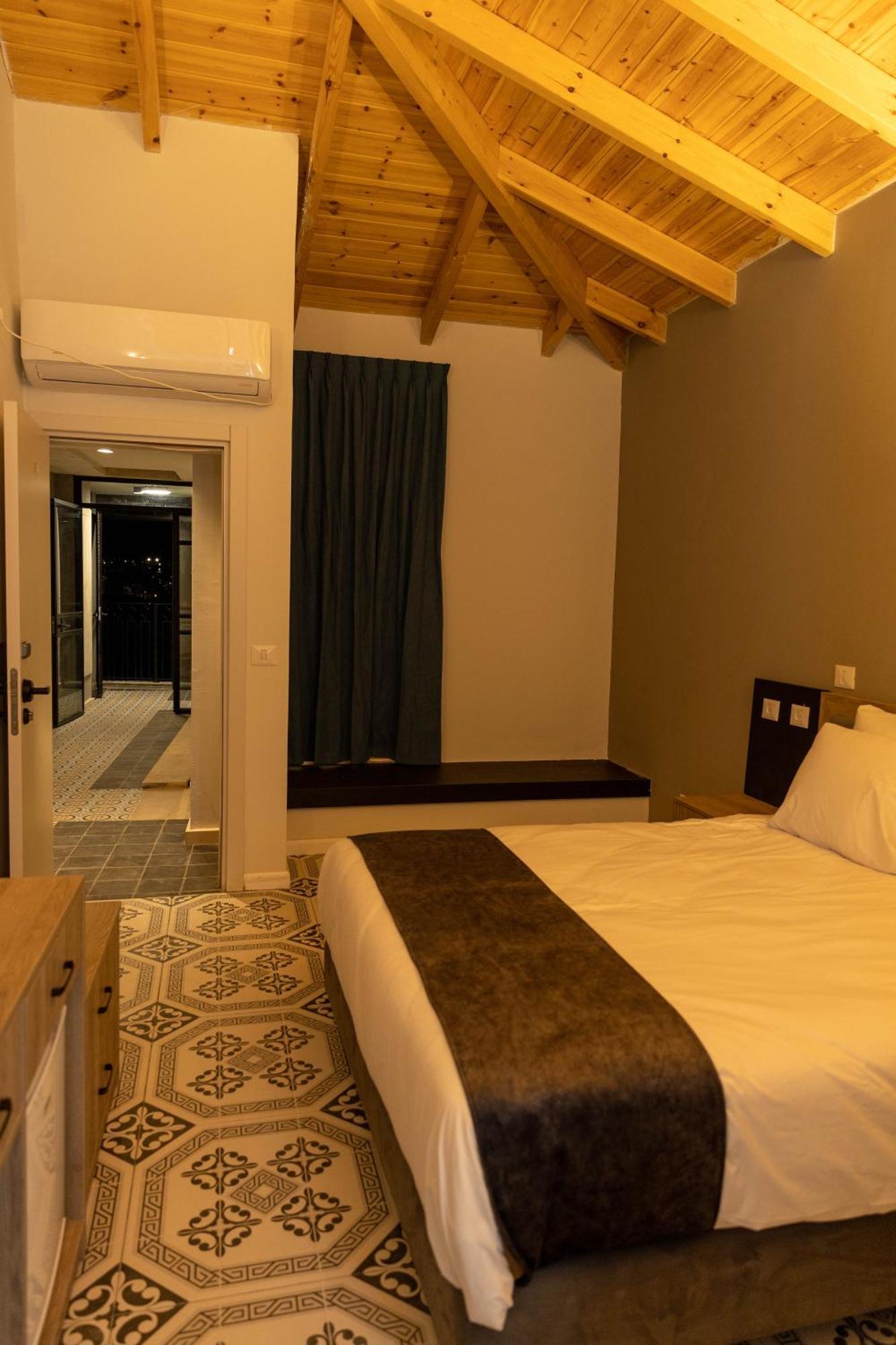 Saint Jacob Hotel Nazareth Esterno foto