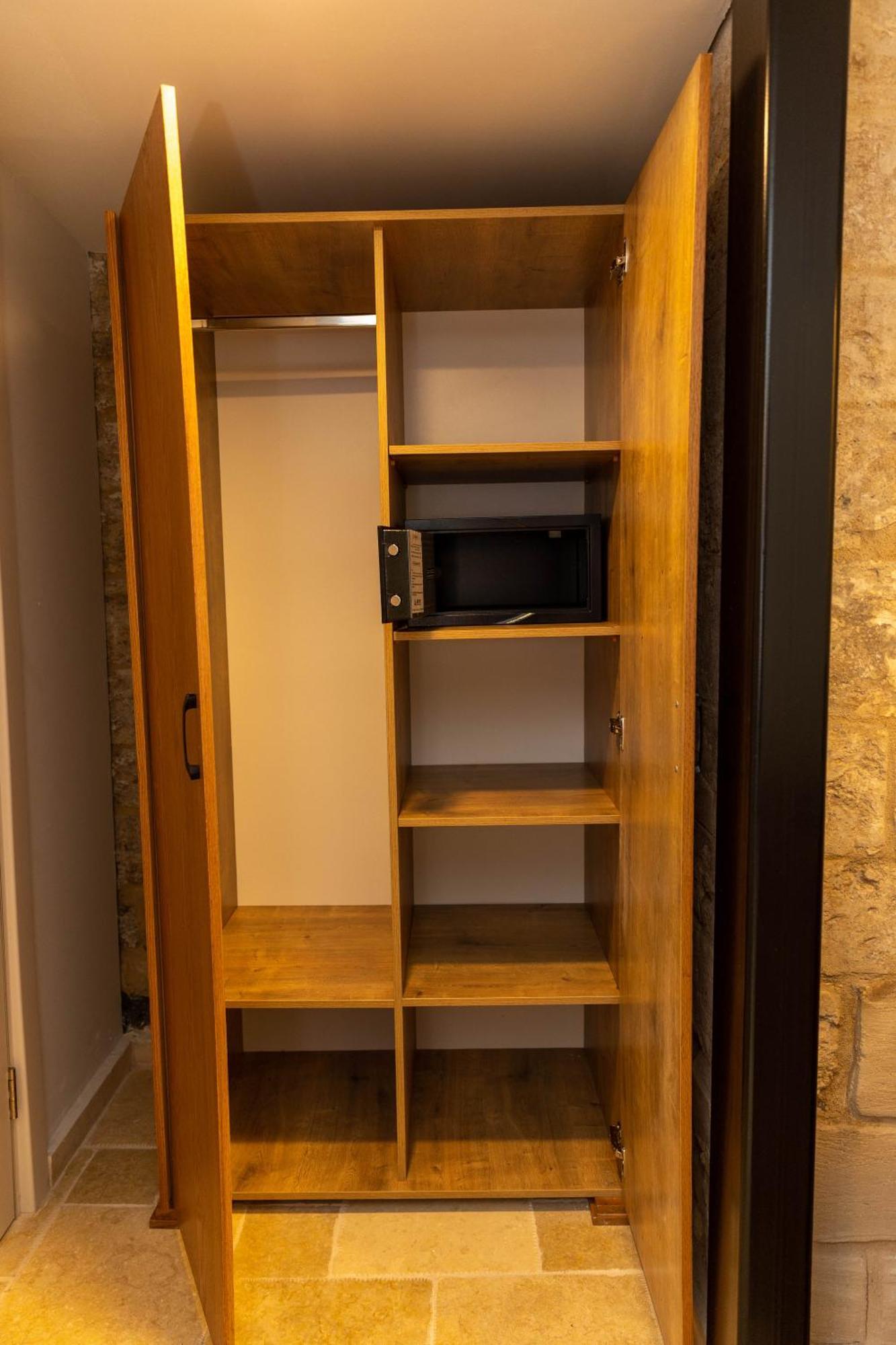 Saint Jacob Hotel Nazareth Esterno foto