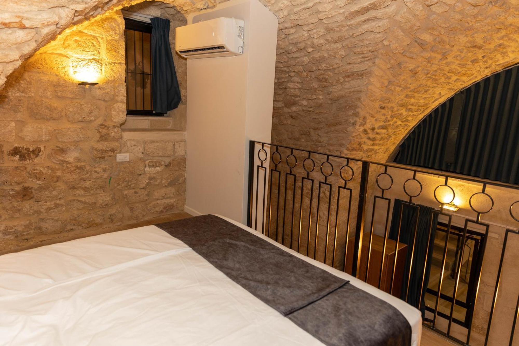Saint Jacob Hotel Nazareth Esterno foto